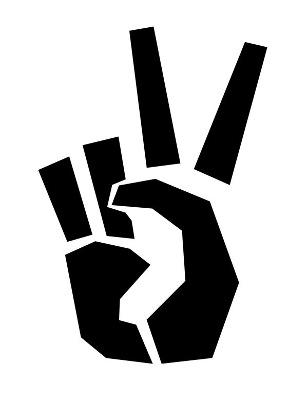peace_sign_fingers_stencil_by_disturbed_dream