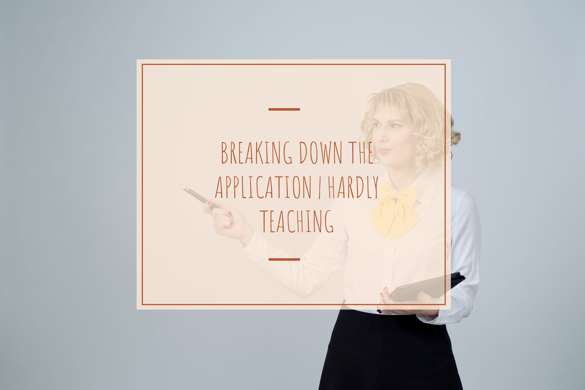 teacher-pgce-application-ucas