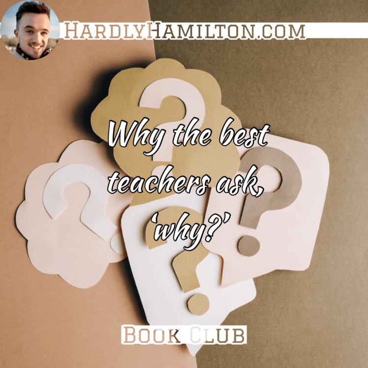 Questioning Afl To question or not to question? Using AFL in the classroom effectively ...